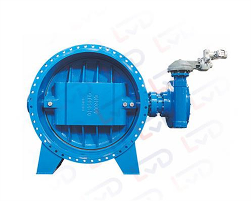 電動蝶閥采購通病：只聽價格不看質量