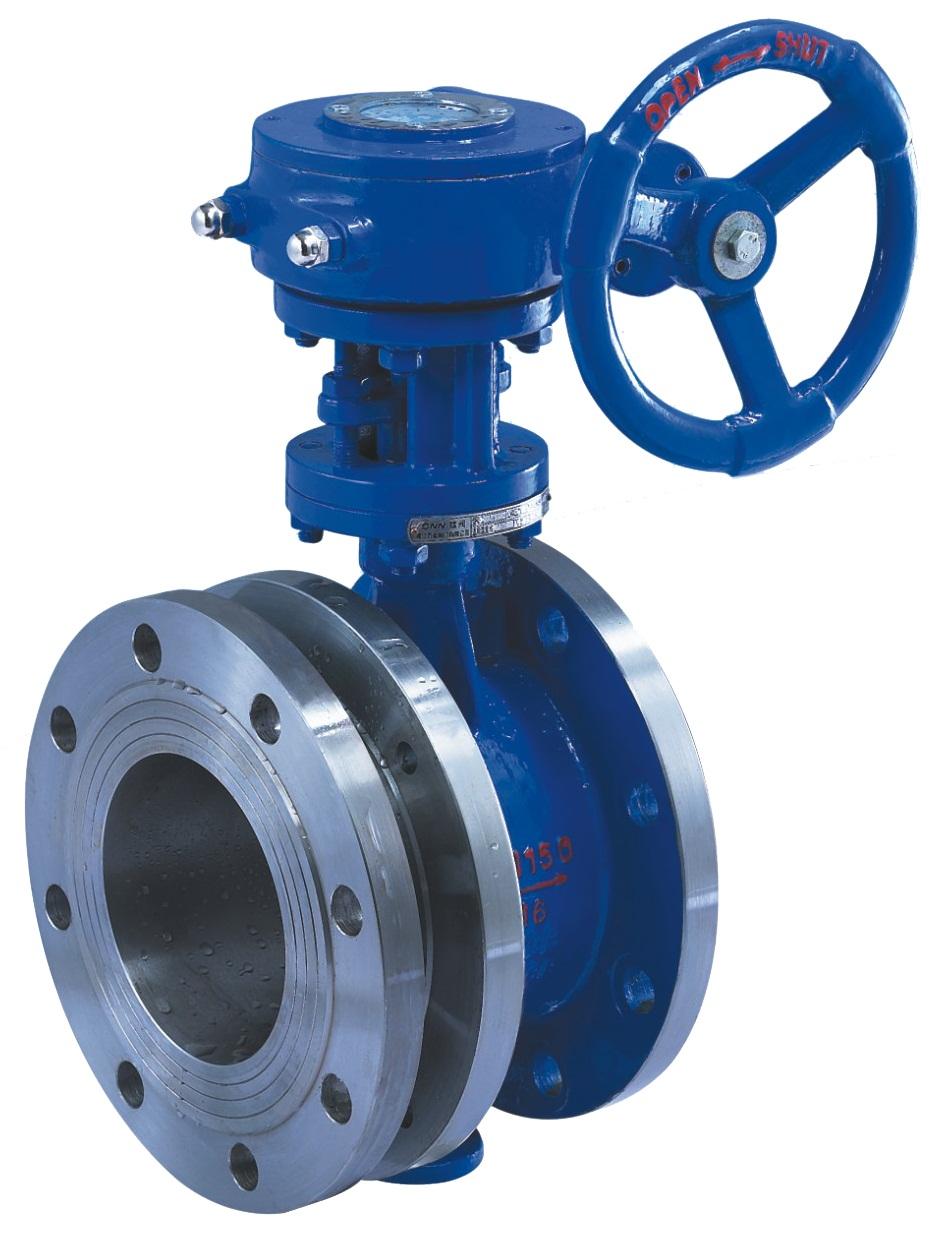 閥門關(guān)不嚴的原因及處理方法