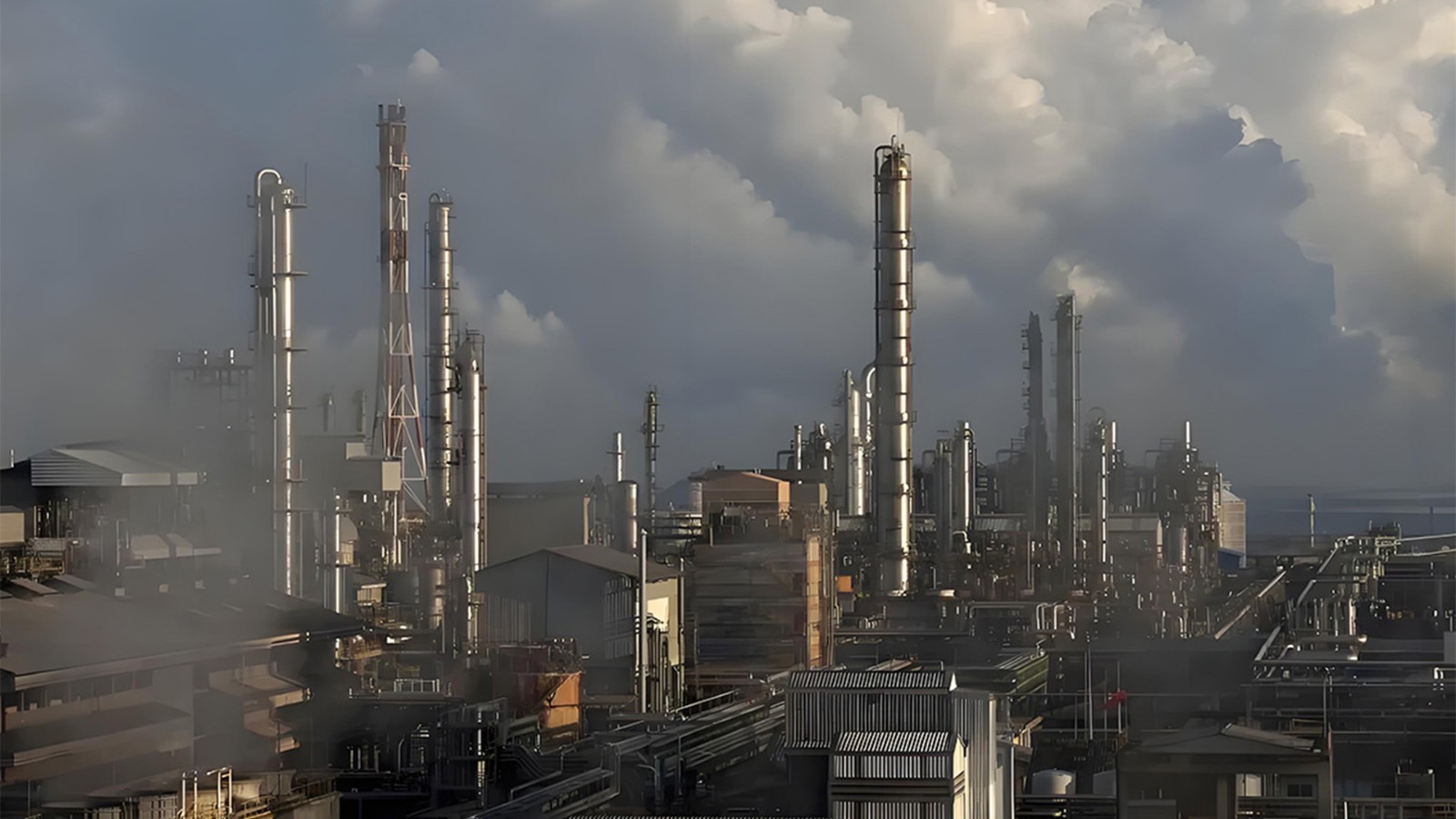 閥門質(zhì)量關(guān)乎生產(chǎn)安全，嚴(yán)格把控確保流程無(wú)憂